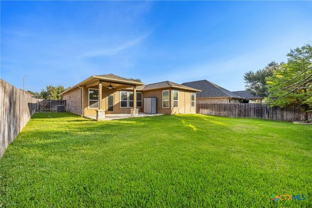 610 Algerita Drive, Georgetown, TX 78628