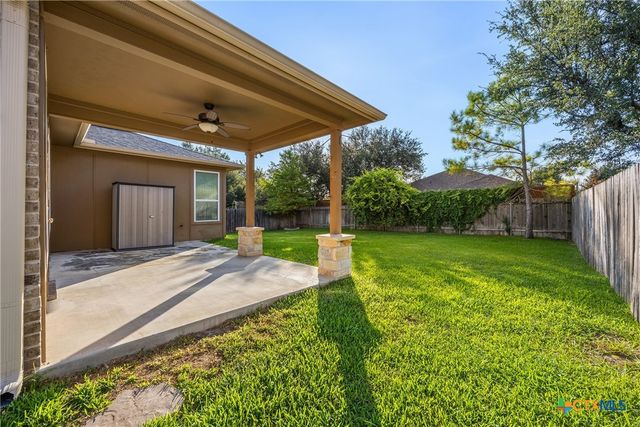 610 Algerita Drive, Georgetown, TX 78628