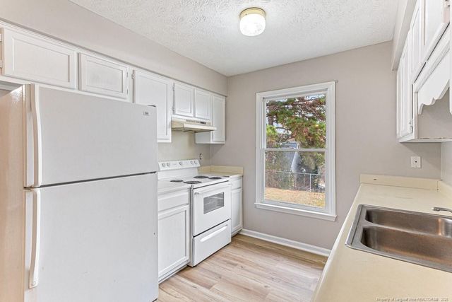 1635 Winnabow Drive, Fayetteville, NC 28304