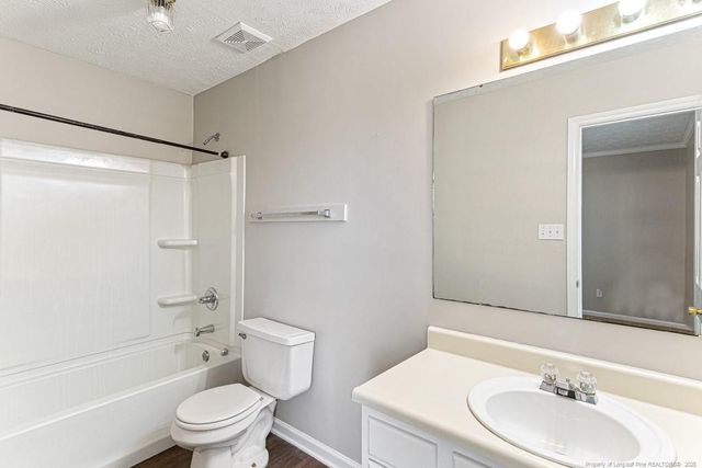 1635 Winnabow Drive, Fayetteville, NC 28304