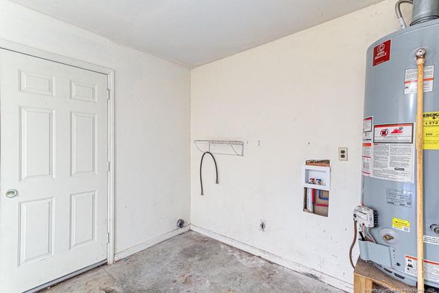 1635 Winnabow Drive, Fayetteville, NC 28304