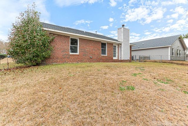 1635 Winnabow Drive, Fayetteville, NC 28304