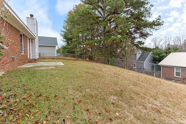 1635 Winnabow Drive, Fayetteville, NC 28304