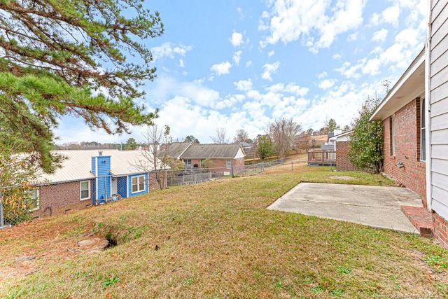 1635 Winnabow Drive, Fayetteville, NC 28304