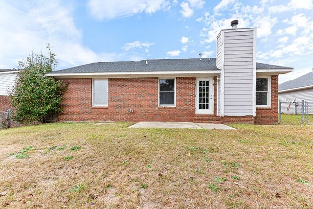 1635 Winnabow Drive, Fayetteville, NC 28304