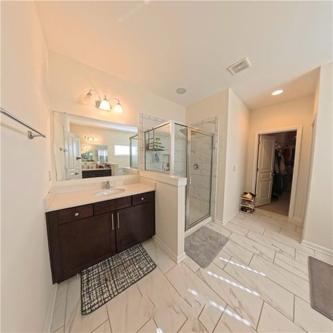 87 Round Pond Drive, Lilburn, GA 30047