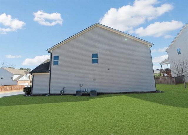 87 Round Pond Drive, Lilburn, GA 30047