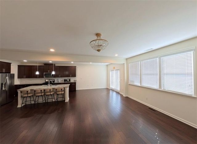 87 Round Pond Drive, Lilburn, GA 30047