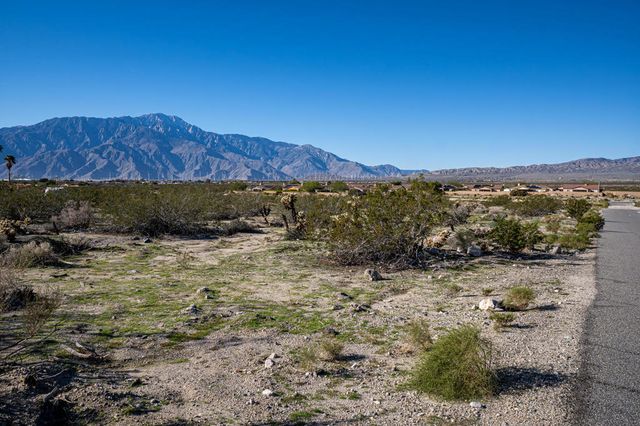 0 12th Street, Desert Hot Springs, CA 92240