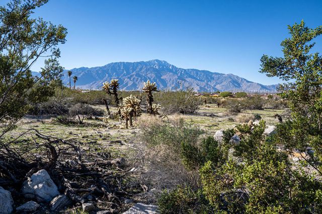 0 12th Street, Desert Hot Springs, CA 92240