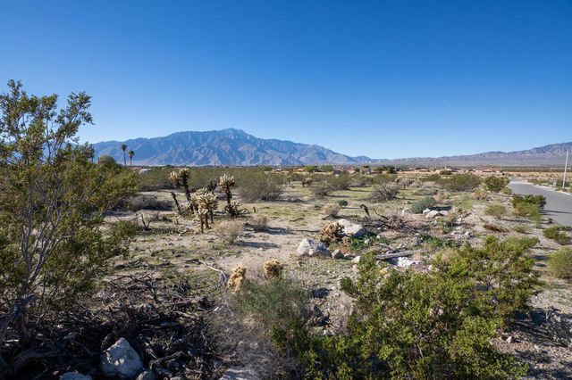 0 12th Street, Desert Hot Springs, CA 92240