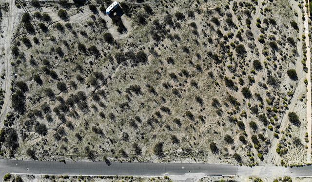 0 12th Street, Desert Hot Springs, CA 92240