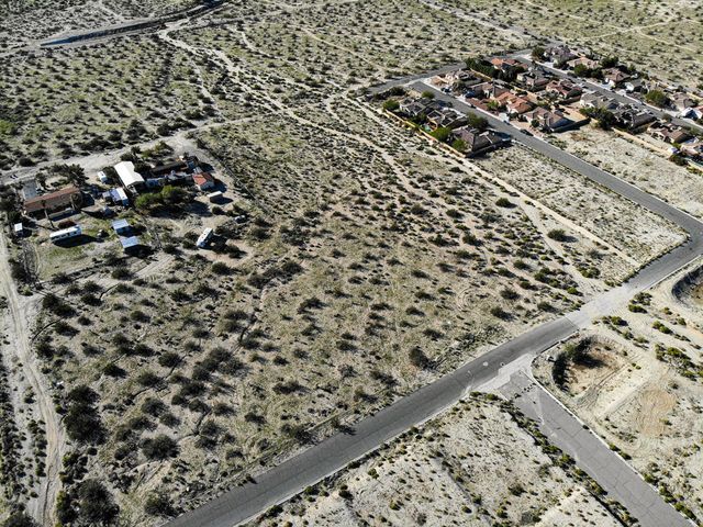 0 12th Street, Desert Hot Springs, CA 92240