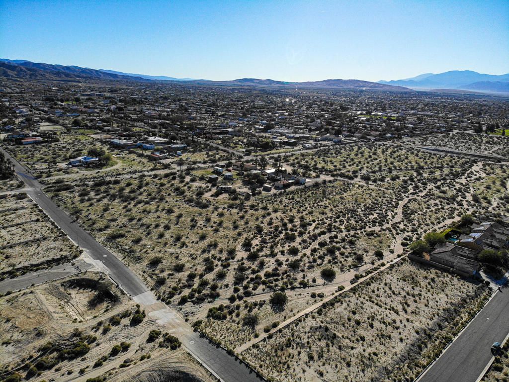 0 12th Street, Desert Hot Springs, CA 92240