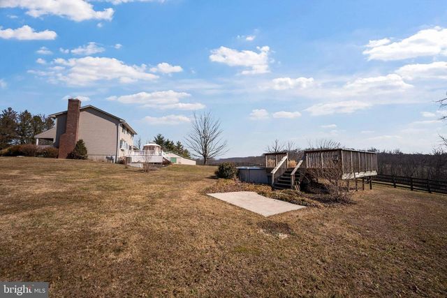 1485 BACHMANS VALLEY RD, Westminster, MD 21158