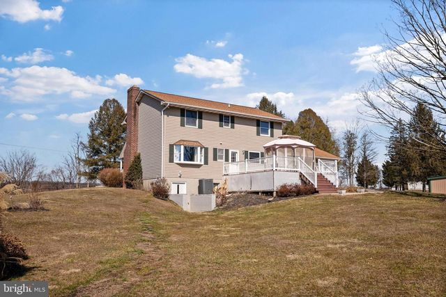 1485 BACHMANS VALLEY RD, Westminster, MD 21158