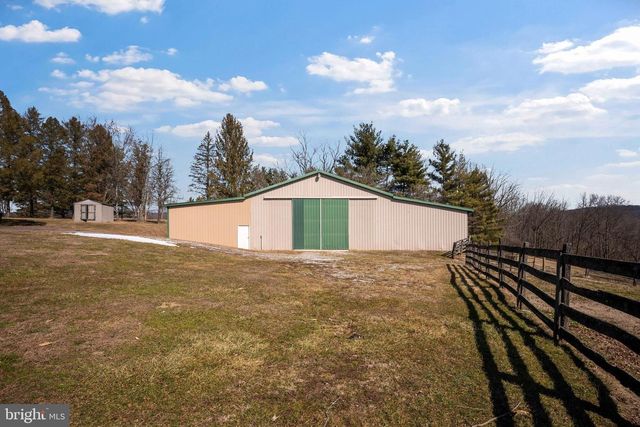 1485 BACHMANS VALLEY RD, Westminster, MD 21158