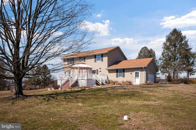 1485 BACHMANS VALLEY RD, Westminster, MD 21158