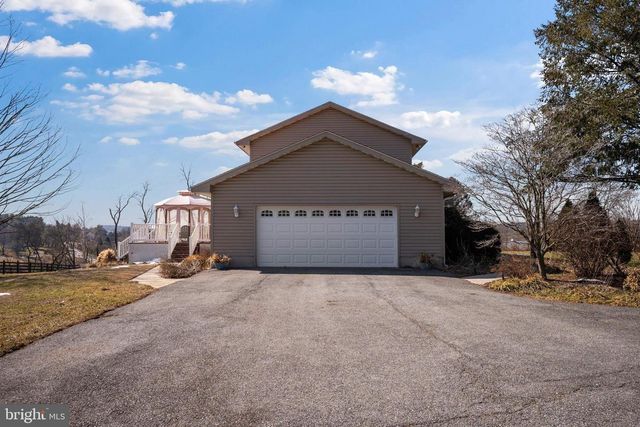 1485 BACHMANS VALLEY RD, Westminster, MD 21158