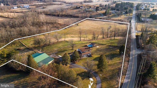 1485 BACHMANS VALLEY RD, Westminster, MD 21158