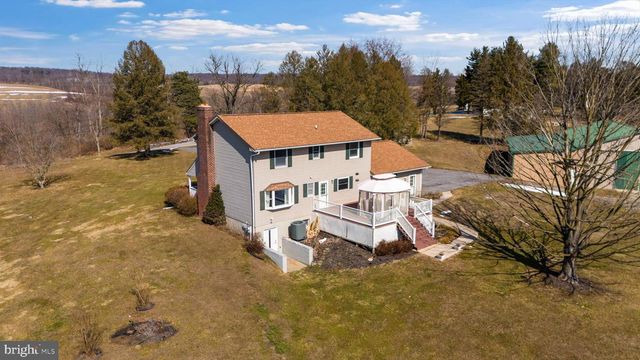 1485 BACHMANS VALLEY RD, Westminster, MD 21158