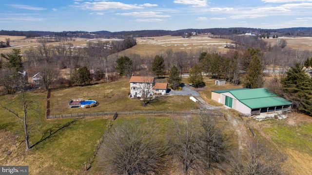 1485 BACHMANS VALLEY RD, Westminster, MD 21158