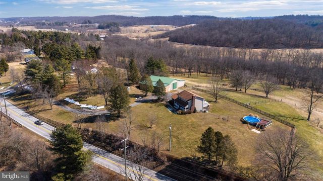 1485 BACHMANS VALLEY RD, Westminster, MD 21158