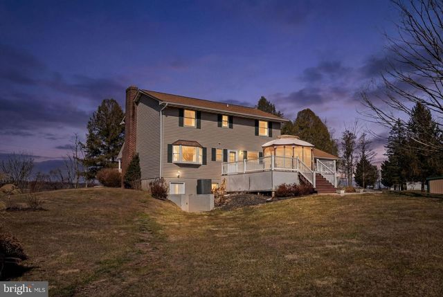 1485 BACHMANS VALLEY RD, Westminster, MD 21158