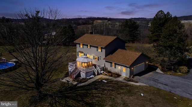 1485 BACHMANS VALLEY RD, Westminster, MD 21158