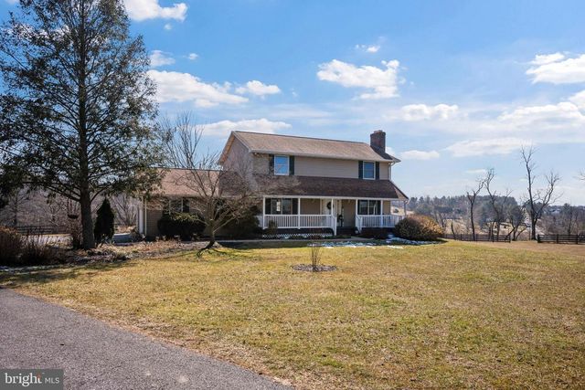 1485 BACHMANS VALLEY RD, Westminster, MD 21158