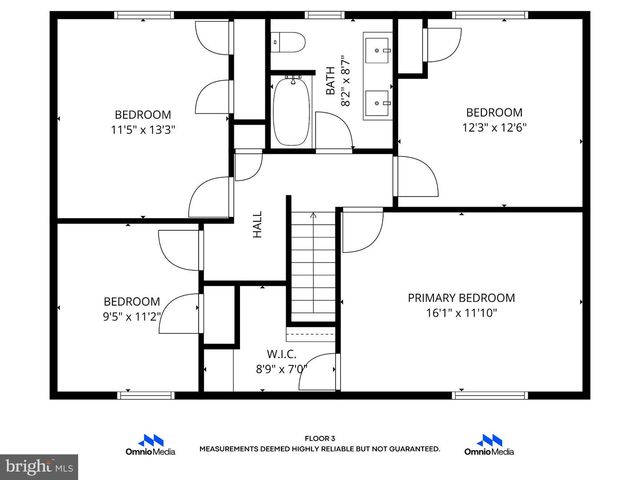 1485 BACHMANS VALLEY RD, Westminster, MD 21158