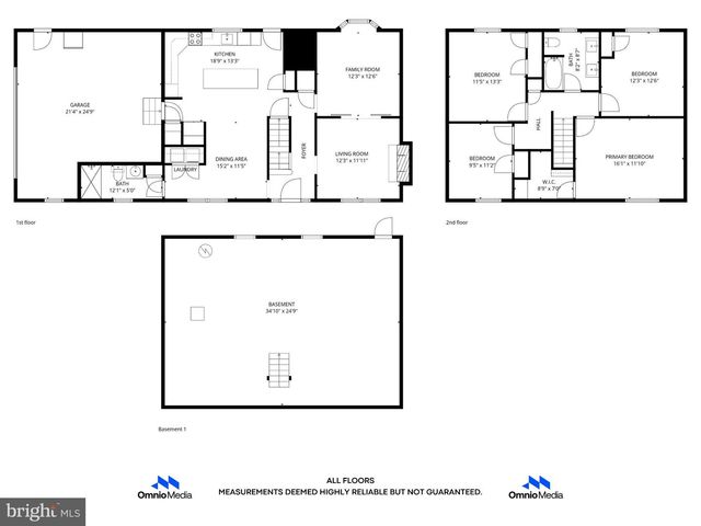 1485 BACHMANS VALLEY RD, Westminster, MD 21158