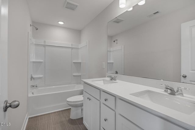 3808 Well Fleet Drive, Fuquay Varina, NC 27592