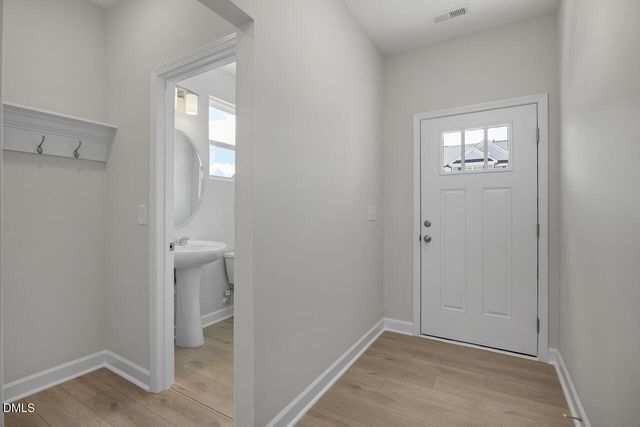 3808 Well Fleet Drive, Fuquay Varina, NC 27592