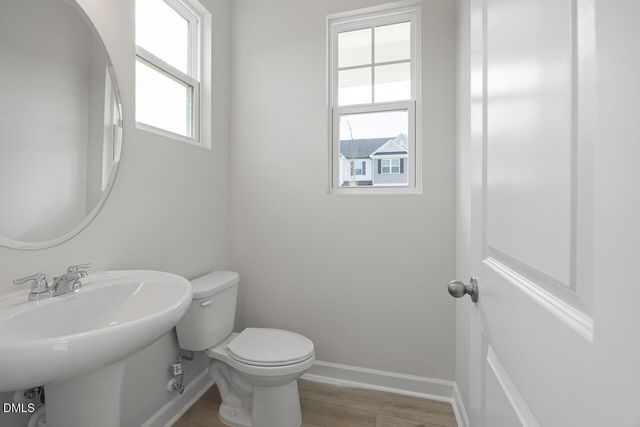 3808 Well Fleet Drive, Fuquay Varina, NC 27592