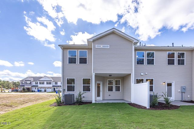 3808 Well Fleet Drive, Fuquay Varina, NC 27592