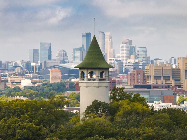 2565 Franklin Avenue 313, Saint Paul, MN 55114