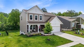 1466 Catford Court, Fairborn, OH 45324