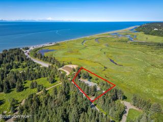 74244 Anchor Point Road, Anchor Point, AK 99556
