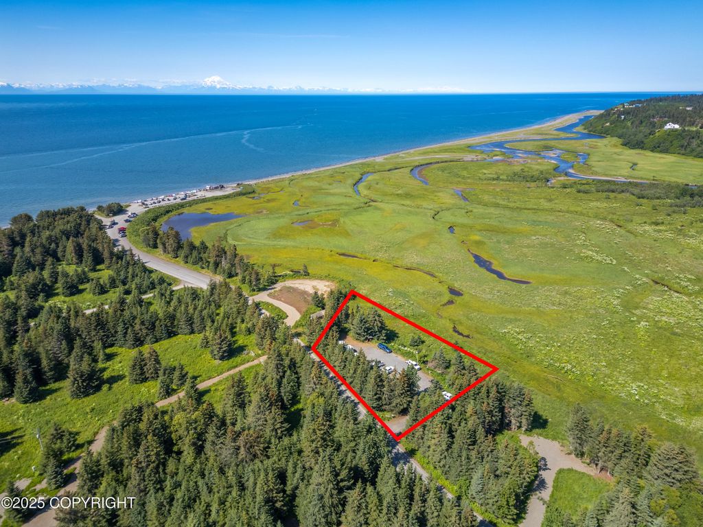 74244 Anchor Point Road, Anchor Point, AK 99556