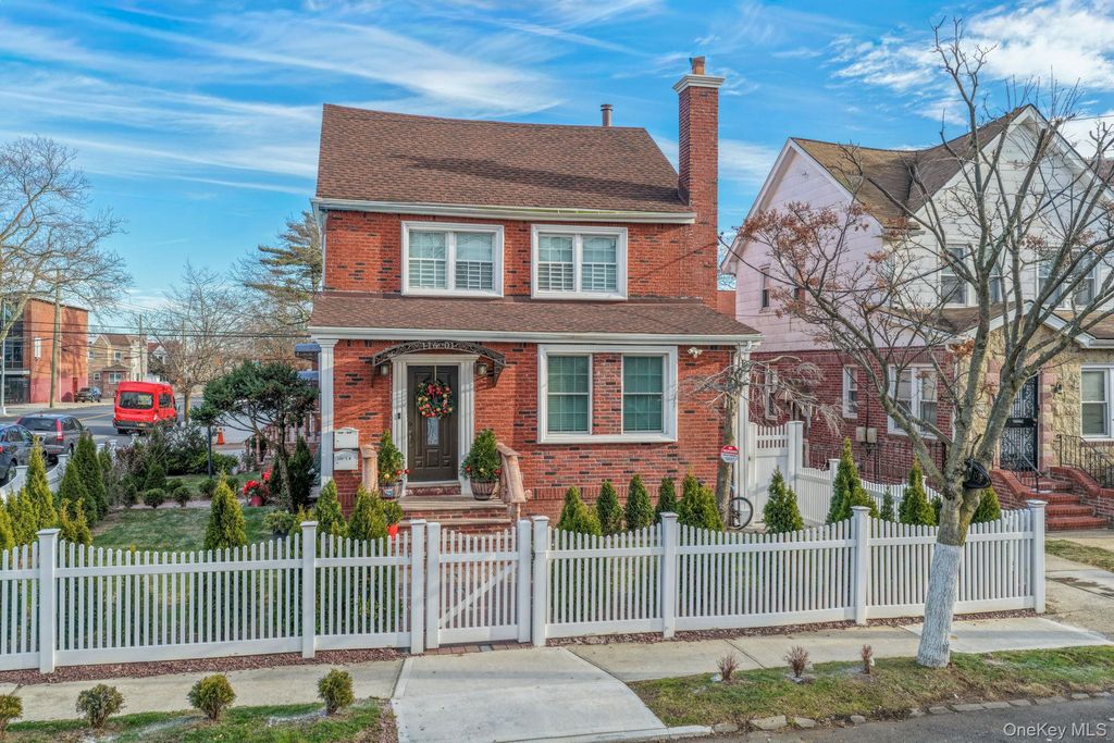 116-01 221, Cambria Heights, NY 11411