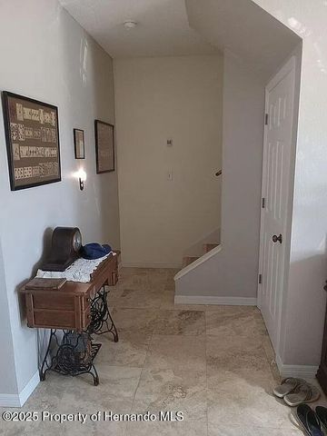 3519 Cobia Drive, Hernando Beach, FL 34607