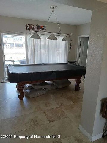 3519 Cobia Drive, Hernando Beach, FL 34607