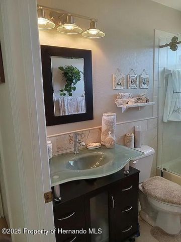 3519 Cobia Drive, Hernando Beach, FL 34607