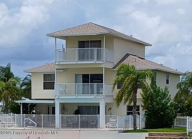 3519 Cobia Drive, Hernando Beach, FL 34607