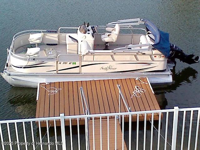 3519 Cobia Drive, Hernando Beach, FL 34607