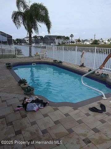 3519 Cobia Drive, Hernando Beach, FL 34607