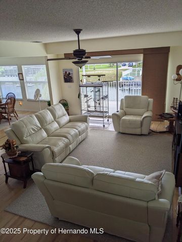 3519 Cobia Drive, Hernando Beach, FL 34607