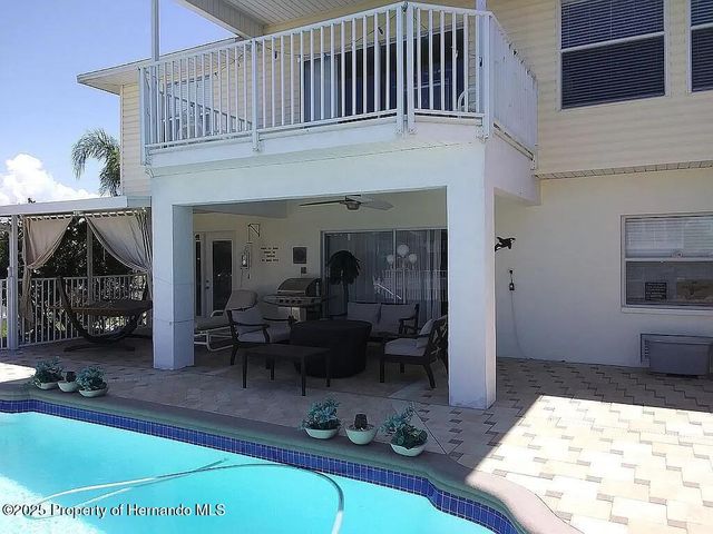 3519 Cobia Drive, Hernando Beach, FL 34607