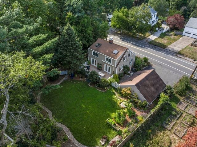 70 Church St, Weymouth, MA 02189